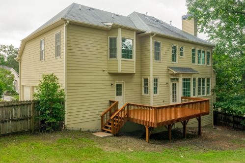 767 Miller Ave, Atlanta GA exterior