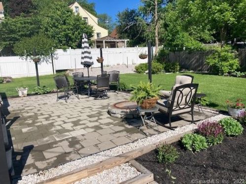 134 Mt Pleasant Ter, Torrington CT 06790-5177 exterior