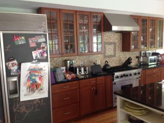 7 Overbrook Dr, Saint Louis MO  63124-1482 exterior