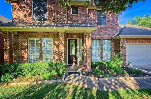 15201 Calaveras Dr, Austin TX  78717-4636 exterior