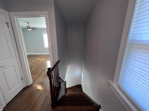 8635 Winchester Ave, Chicago IL 60620-5450 exterior