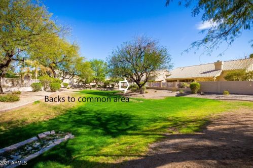 6372 Linda Ln, Chandler AZ 85226-5850 exterior