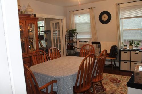 95 Park Ave, Woonsocket RI 02895-4511 exterior