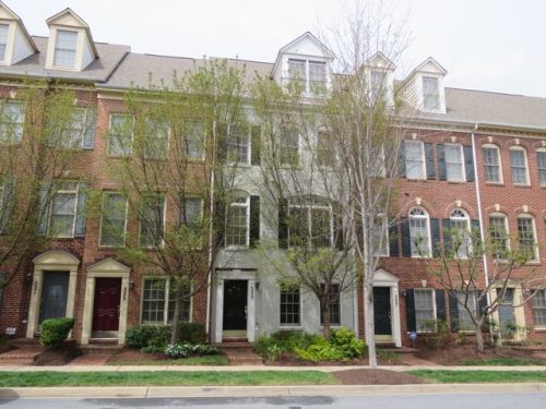 525 Jacala Ter, Rockville, MD 20850-7735