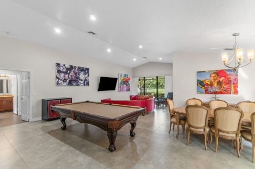 11123 Highland Cir, Boca Raton FL  33428-2719 exterior