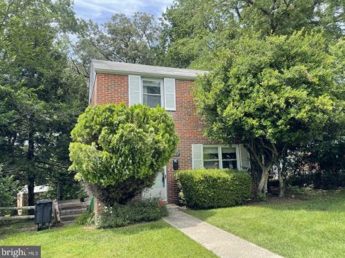 7308 15th Pl, Silver Spring, MD 20912-7075