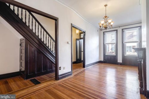 780 23rd St, Philadelphia PA  19130-2618 exterior