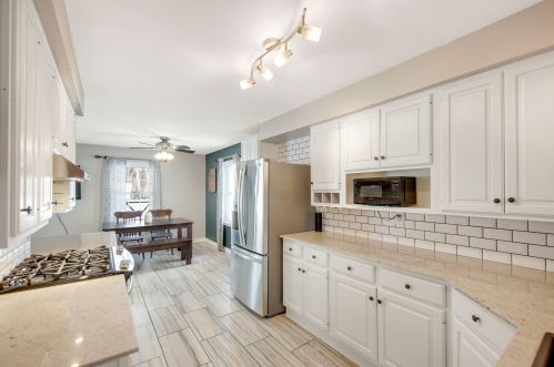 5214 County Line, Saint Paul MN 55110-1231 exterior