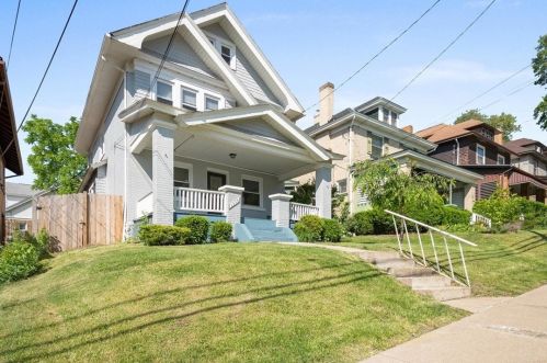 1233 Biltmore Ave, Pittsburgh PA  15216-2354 exterior