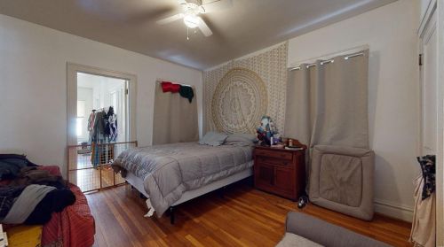 3421 Magnolia Ave, Saint Louis MO 63118-1132 exterior