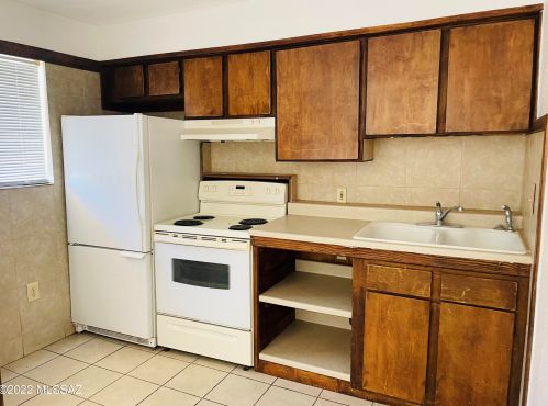 3836 Park Ave, Tucson AZ  85719-1346 exterior