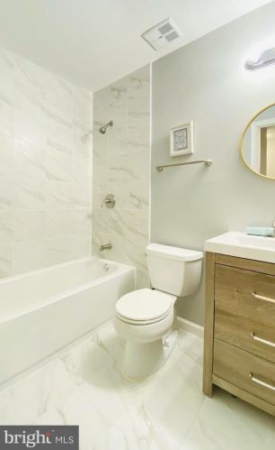 13265 Stravinsky Ter, Silver Spring MD  20904-6839 exterior