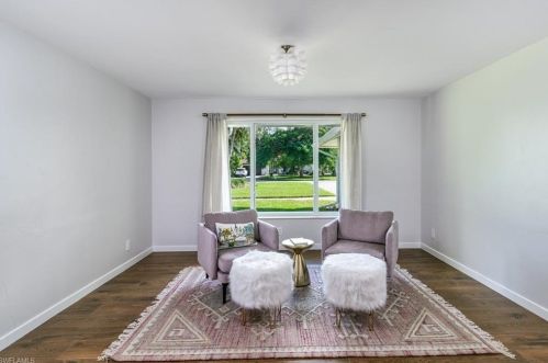 1940 Empress Ct, Naples FL 34110-8141 exterior