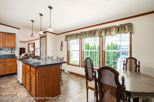 166 Arnold Dr, Lakehurst NJ 08759-5401 exterior