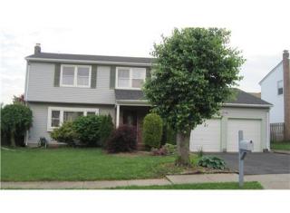 56 Brookside Rd, Edison, NJ 08817-4674