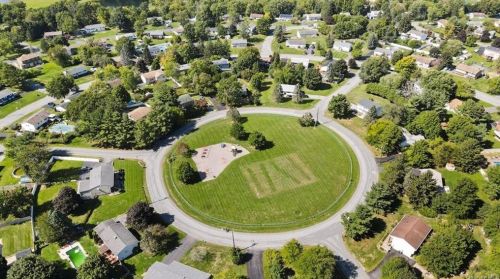 21 Scott Dr, Middletown NY 10941-1127 exterior