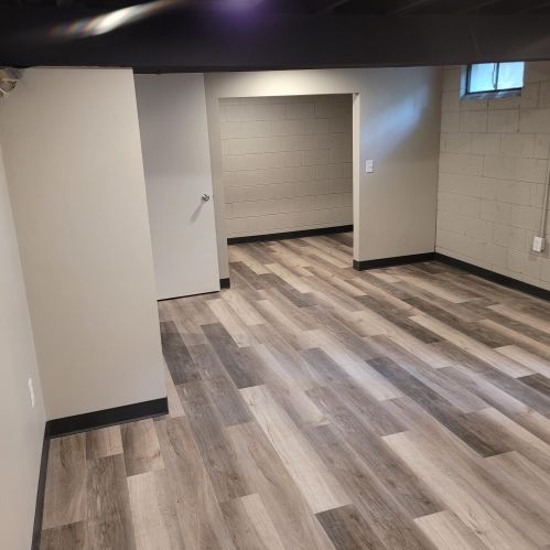 2983 Westland Rd, Meskegon MI  49441-3860 exterior