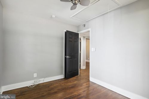 1314 Crawford Dr, Rockville MD 20851-1714 exterior