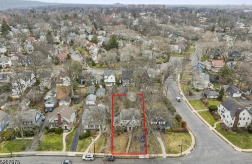 103 Oakview Ave, Maplewood NJ 07040-2303 exterior