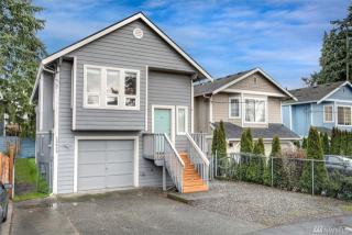 12420 3 Ave, Seattle WA  98146-2950 exterior