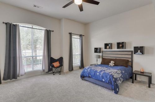 7673 Rockyridge Dr, Frisco TX 75035-8911 exterior