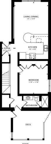 5137 Ashland Ave, Chicago IL 60609-4931 exterior