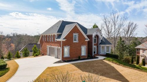 605 Herron Trce, Atlanta, GA 30349-1598