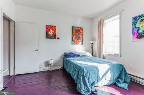 814 9 St, Philadelphia PA 19148-3701 exterior