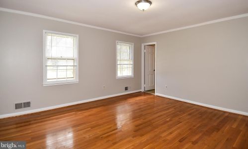 1118 Collingwood Rd, Alexandria VA  22308-1726 exterior