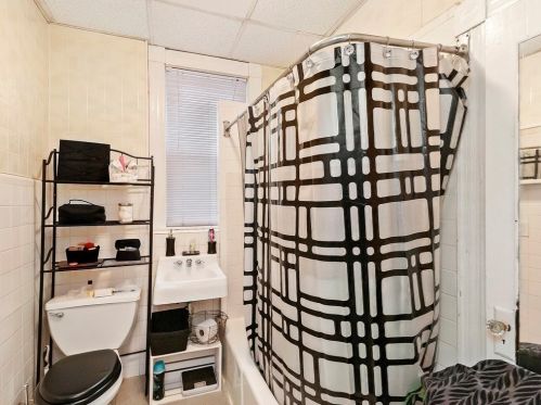 742 Bennington St, Boston MA exterior