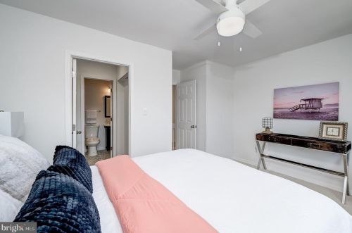 3052 Shepperton Ter, Silver Spring MD  20904-6703 exterior