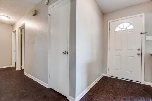 2025 Cedar Valley Ln, Dallas TX  75232-2305 exterior