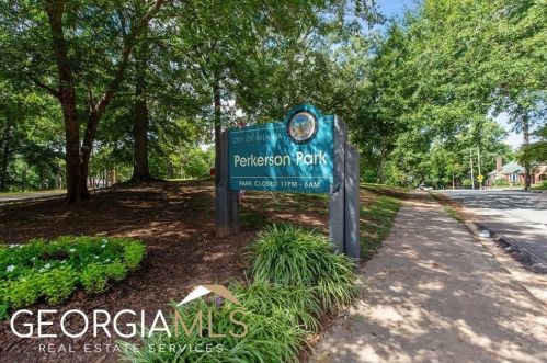 1526 Athens Ave, Atlanta GA 30310-4702 exterior