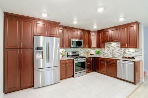 913 Jungfrau Ct, Milpitas CA 95035-6958 exterior