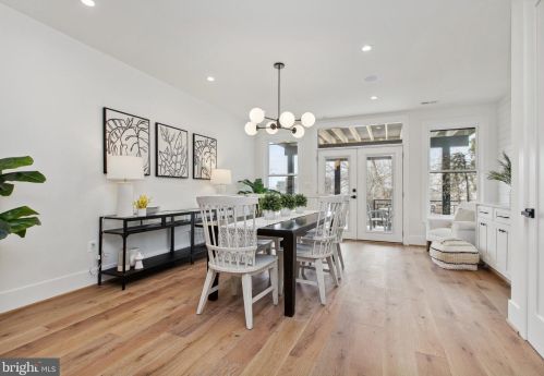 4212 3rd St, Washington DC  20011-4836 exterior