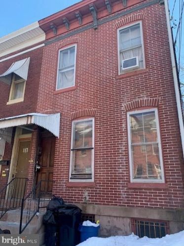 115 Pearl St, Trenton, NJ 08609-2515