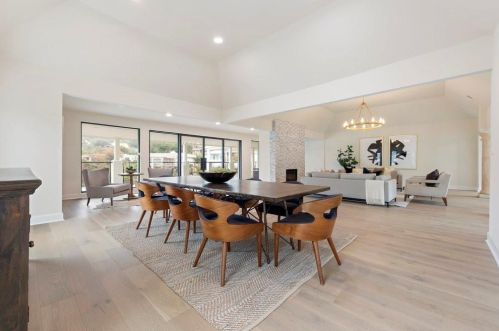 1027 Challenger, Austin TX 78734-4211 exterior