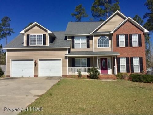 62 Hester Pl, Cameron, NC 28326-6194