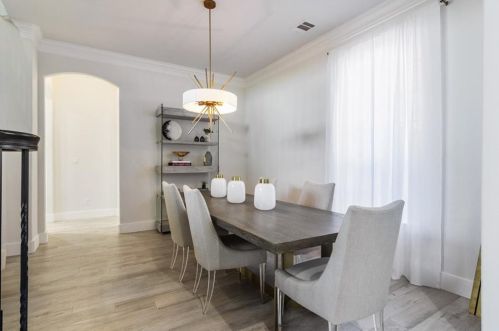 217 Emerald Rdg Dr, Austin TX 78732-1234 exterior