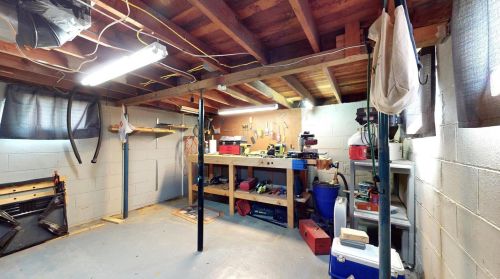 3536 Dix Ave, Saint Louis MO 63114-2716 exterior