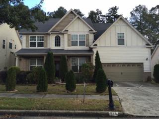 922 Ashton Park Dr, Lawrenceville, GA 30045-7278