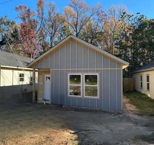 16514 Eastchase, Montgomery TX 77316-6704 exterior