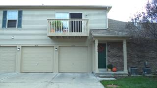 4194 Stonebridge, Holly MI  48442-9531 exterior