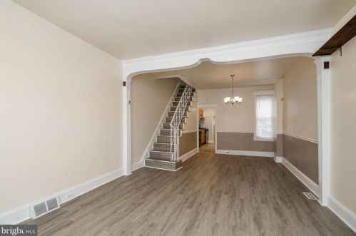 1236 26th St, Philadelphia PA  19121-4602 exterior