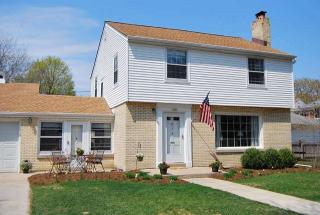 2561 94, Milwaukee WI  53226-1710 exterior