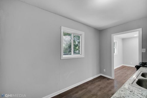 723 Matthews St, Gary IN 46406-1530 exterior