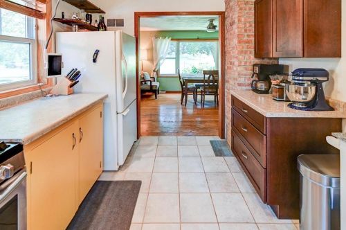 4103 Maher Ave, Madison WI  53716-1637 exterior