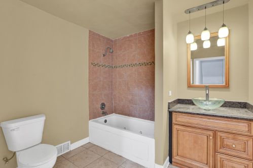 353 124 St, Chicago IL 60628-7214 exterior