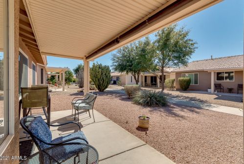 1433 Waterview Pl, Chandler AZ 85249-4852 exterior