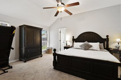 11012 Huntington Rd, Frisco TX 75035-7554 exterior